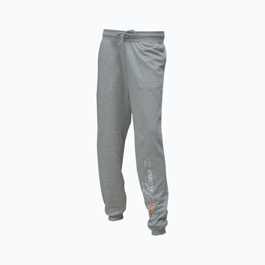 Nike CSUF Titans Fitted Varsity Jogger - Graphite